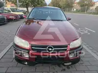 1995 Opel Omega