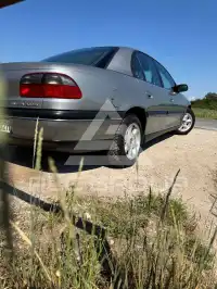 1995 Opel Omega
