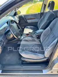 1995 Opel Omega