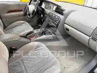 1995 Opel Omega