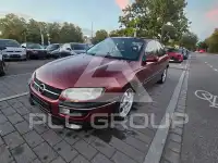 1995 Opel Omega