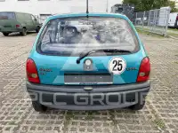 1995 Opel Corsa