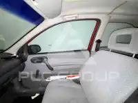 1995 Opel Corsa