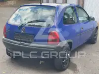 1995 Opel Corsa