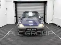 1995 Opel Corsa
