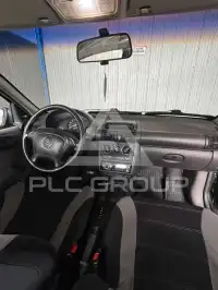 1995 Opel Corsa