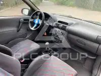 1995 Opel Corsa
