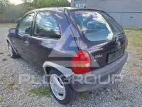1995 Opel Corsa