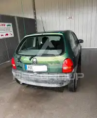 1995 Opel Corsa