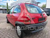 1995 Opel Corsa