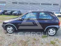 1995 Opel Corsa