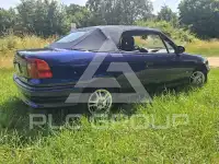 1995 Opel Astra