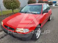 1995 Opel Astra