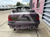 1995 Opel Astra