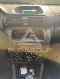 1995 Opel Astra