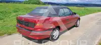 1995 Opel Astra