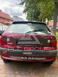 1995 Opel Astra