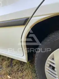 1995 Opel Astra