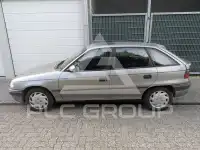 1995 Opel Astra