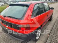 1995 Opel Astra