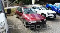 1995 Opel Astra