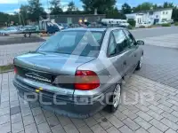 1995 Opel Astra