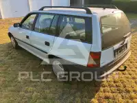 1995 Opel Astra