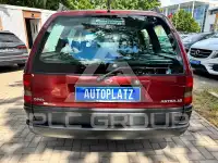 1995 Opel Astra