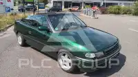 1995 Opel Astra