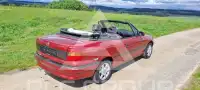 1995 Opel Astra