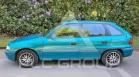 1995 Opel Astra