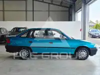 1995 Opel Astra