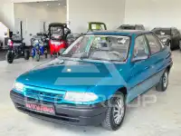1995 Opel Astra
