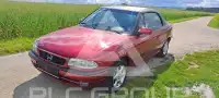 1995 Opel Astra