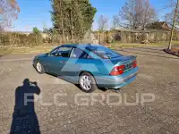 1995 Opel Calibra