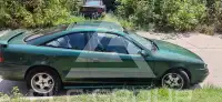 1995 Opel Calibra