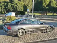 1995 Opel Calibra