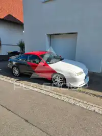 1995 Opel Calibra