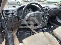 1995 Opel Calibra