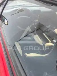 1995 Opel Calibra