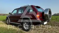 1995 Opel Frontera