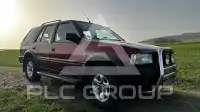 1995 Opel Frontera