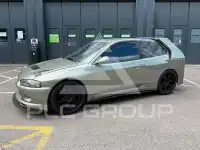 1996 Mitsubishi Colt