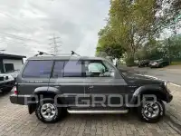 1996 Mitsubishi PAJARO