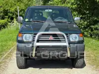1996 Mitsubishi PAJARO