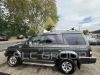 1996 Mitsubishi PAJARO