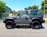 1996 Mitsubishi PAJARO