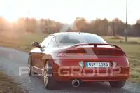 1996 Mitsubishi ECLIPSE