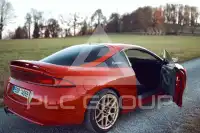 1996 Mitsubishi ECLIPSE