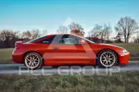 1996 Mitsubishi ECLIPSE